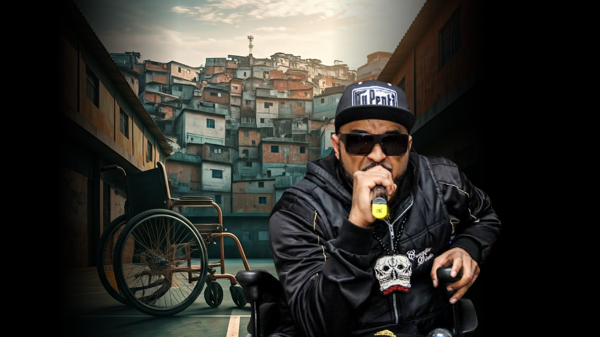 banner site oficial rapper moyses